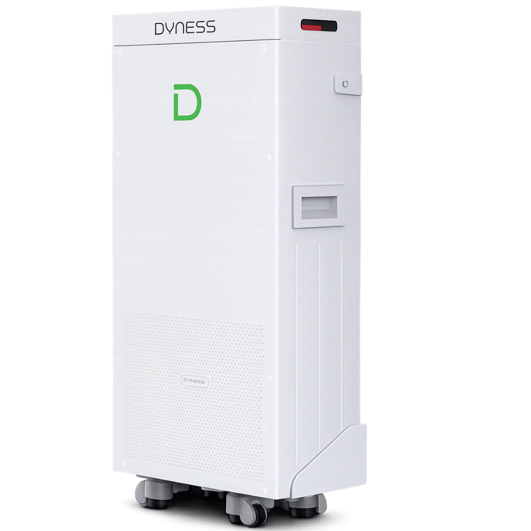 Dyness 16KW Lithium Battery PowerBrick Max