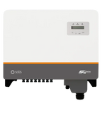 Solis 40kW S5 3 Phase Quad MPPT – DC
