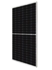 Canadian Solar 620W TopBiHiKU6 Super High Power N-type TopCon module with EVO2 and F30 Frame