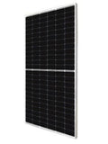 Canadian Solar 620W TopBiHiKU6 Super High Power N-type TopCon module with EVO2 and F30 Frame