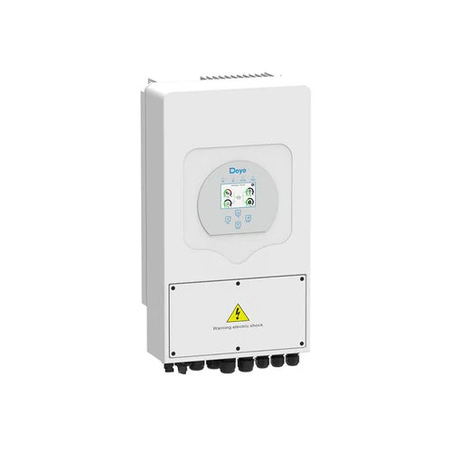 Power Inverters