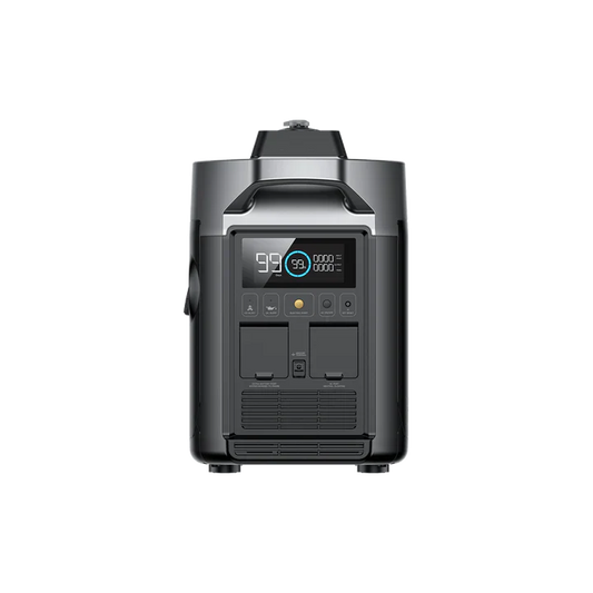Ecoflow 1800W Smart Petrol Generator for Delta Pro & Max