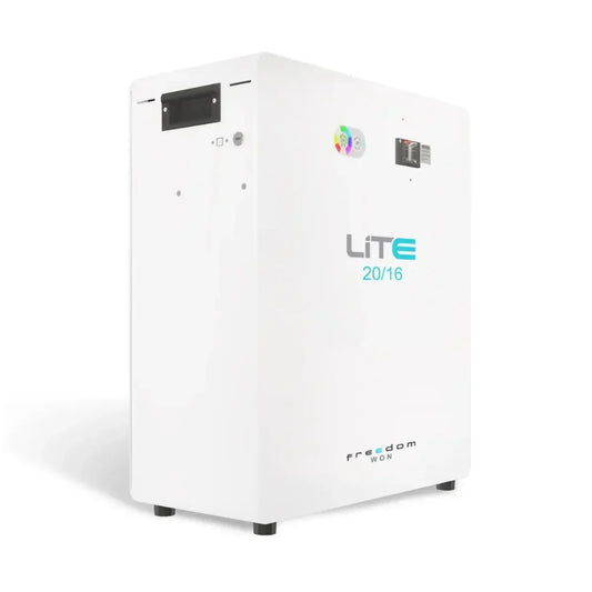 Freedom Lite Home 20-16 Lithium LiFePO4 Battery