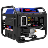 Gentech Power 3.2kVA Pure Sine Wave Inverter Generator (Recoil Start)