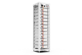 Sunsynk Battery 61.44kWh High Voltage Series