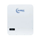 Hubble Lithium Battery Wall Mount 51.2V 5.12kWh 100Ah AM-5