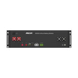 Mecer 3.5Kwh Lithium Battery 48 Volts (M3000)