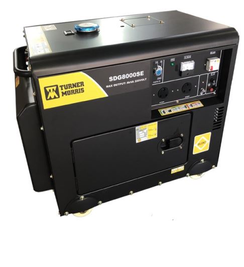 Generators