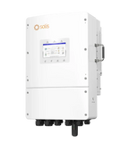 SOLIS 12kW 3-Phase Low voltage inverter
