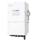 Solis S6 12kW Single Phase Low Voltage Hybrid Inverter