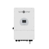 Sunsynk 12kW, 48Vdc Single Phase Hybrid Inverter with WIFI included
