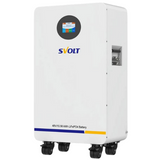 SVolt 48V 220AH 10.56KWH Lithium Battery SCN48220
