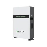 Volta Batteries 51.2v 202ah Wall Mounted LiFePO4 10.24kwh Stage 3