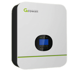 Growatt SPF 3000TL HVM-24 3kVA-3kW 24V Hybrid Inverter with WiFi