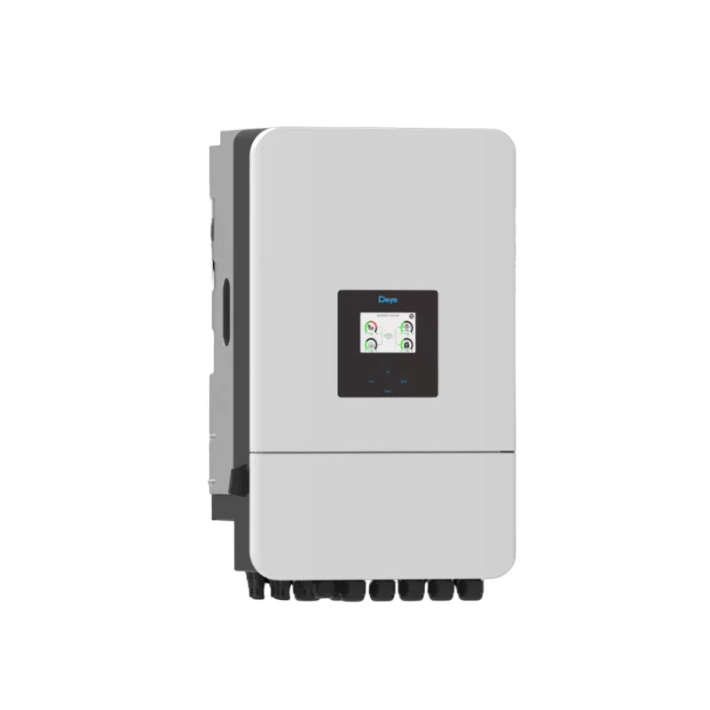 Power Inverters