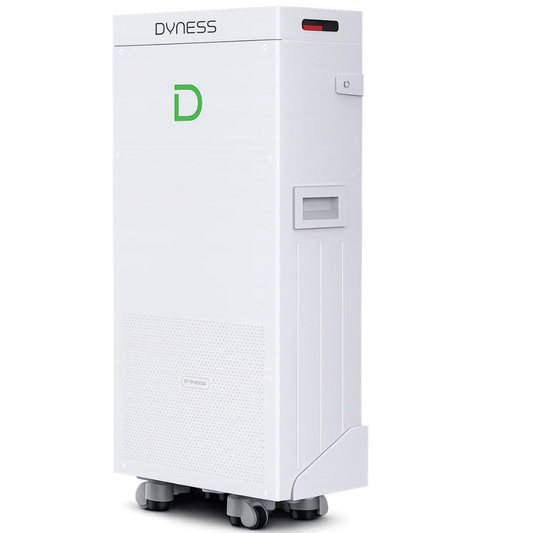 Dyness 16KW Lithium Battery PowerBrick Max