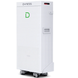 Dyness 16KW Lithium Battery PowerBrick Max