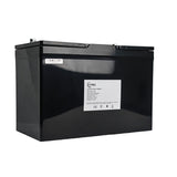 Hubble S-100A 1.2kWh 12V 100Ah Lithium Ion LiFePO4 Battery (FIRST LIFE CELLS) 3500 Cycles