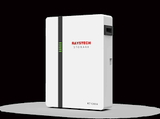 Raystech 10.85kWh Battery Li-ion Solid State