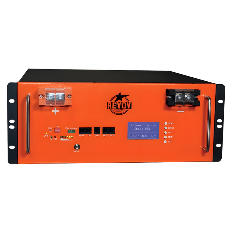 Lithium Battery