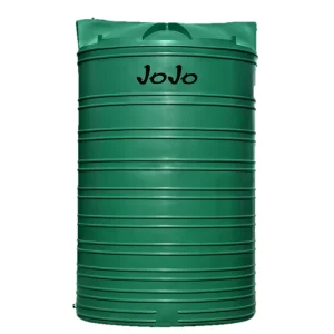 20000 Litre Vertical Water Storage Tank
