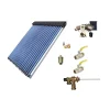 250L Evacuated Tube Conversion Solar Water Heating System