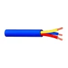 Sustainable Submersible Pump Cable 4mm² - 3 Core