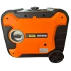 6.5Kva Inverter Type Silent PETROL Generator