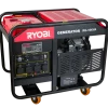 Ryobi 4-Stroke Generator RG-10Kva