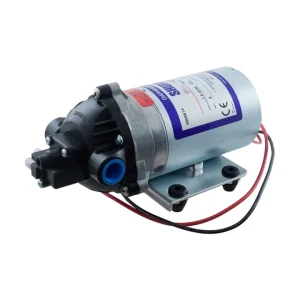 Shurflo 8090-902-278 230V High Pressure Demand Pump