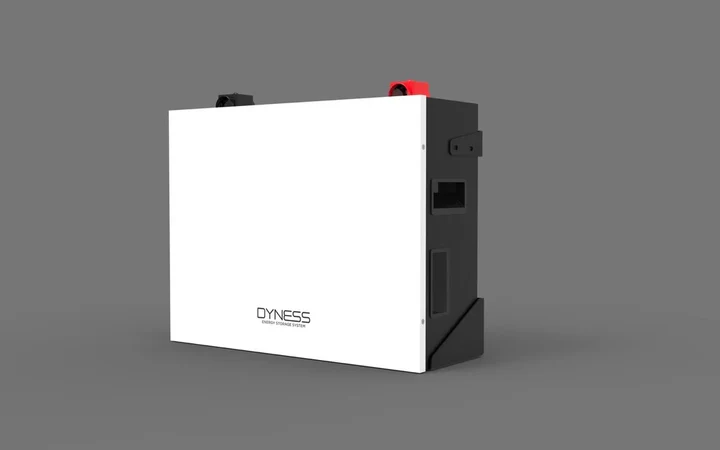 Dyness BX51100 5.12kWh Lithium-ion Battery