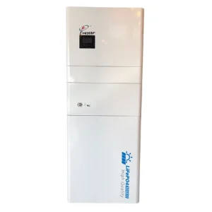 Fivestar All-in-1 5kva 5kw inverter with 51.2v 200ah 10.2kwh battery