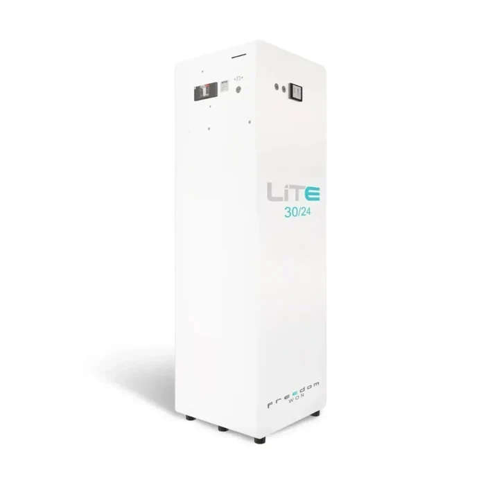 Freedom Lite Home 30-24 Lithium LiFePO4 Battery