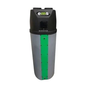 EMS 200L 4.8kW Domestic Integrated Heat Pump - Image 2