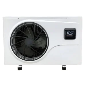 ITS 28kW Inverter Pool Heat Pump