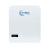 Hubble Lithium Battery Wall Mount 51.2V 5.12kWh 100Ah AM-5