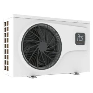 ITS 28kW Inverter Pool Heat Pump - Image 3
