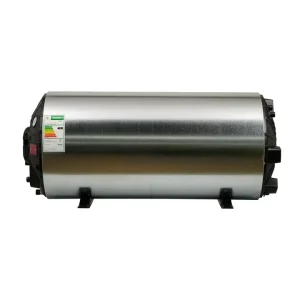 KwikSol 300L 400kPa Indirect Solar Geyser