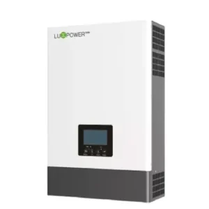 Luxpower 5kW Hybrid Inverter – LXP 5000