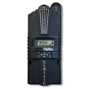 Midnite Classic 200 MPPT Charge Controller