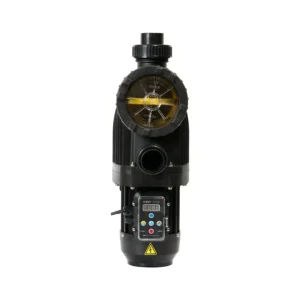 Speck BADU Eco VSD Pro 18 Self-Priming Circulation Pump - Image 2