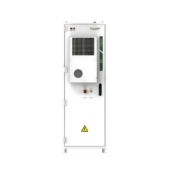 Sunwoda 60kWh Oasis 60