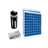 Sustainable Solar Powered Submersible Pump Kit