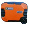 Turner Morris 4Kva Super Silent Inverter Generator