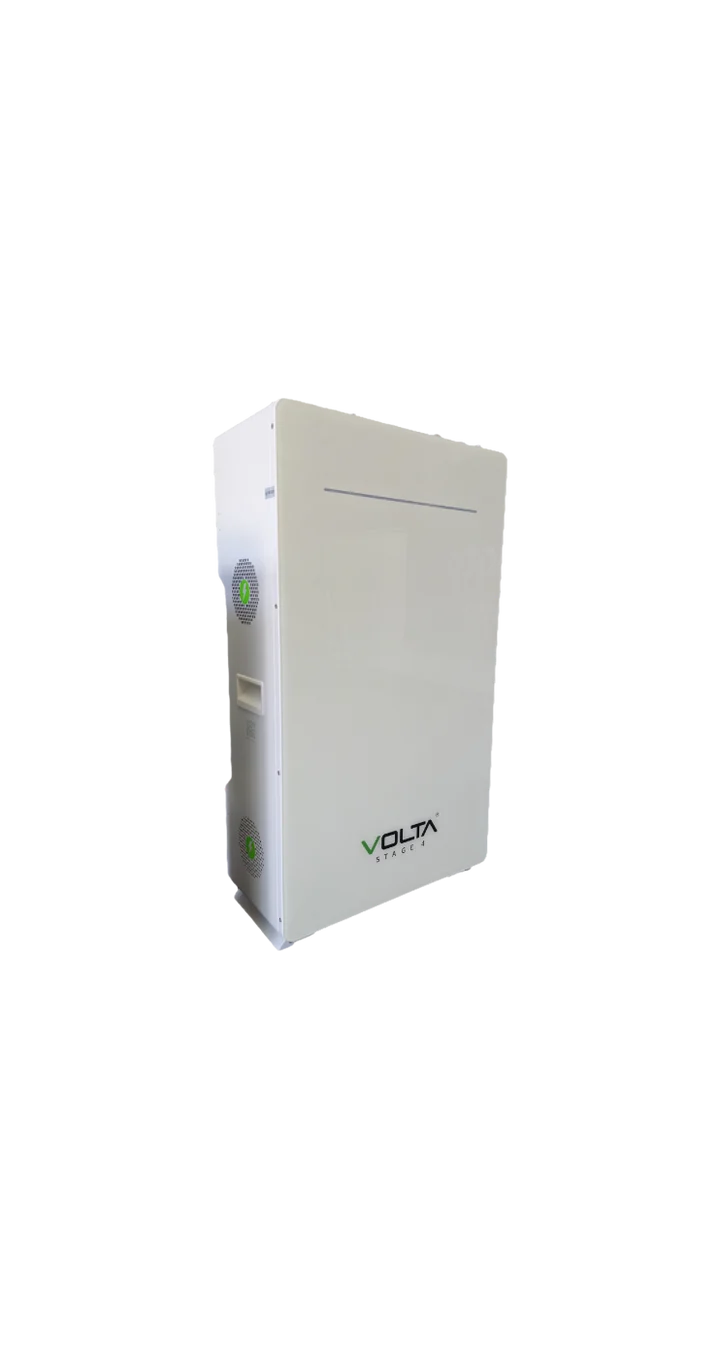 Volta Stage 4 14.34kWh LiFePO4 Battery- New Gen – (VOLTA-NEW-GEN-S4)