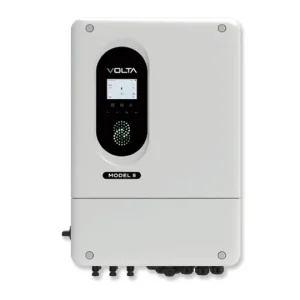 Volta 12kW Single-Phase Hybrid Inverter