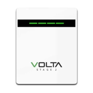 VOLTA: Battery Lithium Ion STAGE 1 5.12KWH 51.2V 100AH