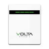 VOLTA: Battery Lithium Ion STAGE 2 – 7.68 KWH 51.2V 100AH