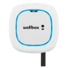 Wallbox Pulsar Max Electric Car Battery Charger 7 m