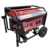 Powermaster Generator 5.5KVA Petrol Push Button St